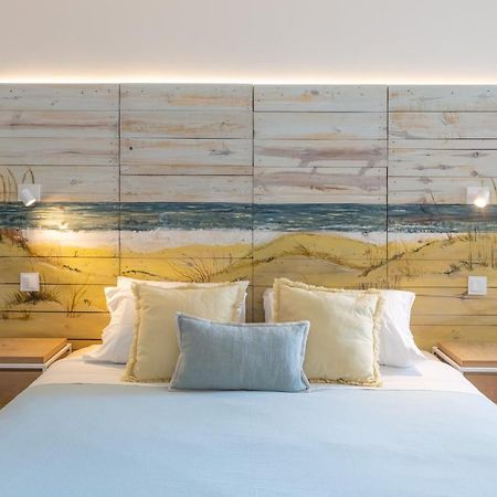 Casas De Cascais: Ap E Piscina Leilighet Eksteriør bilde