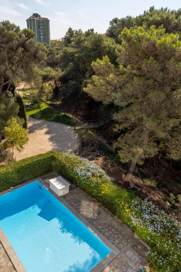 Casas De Cascais: Ap E Piscina Leilighet Eksteriør bilde