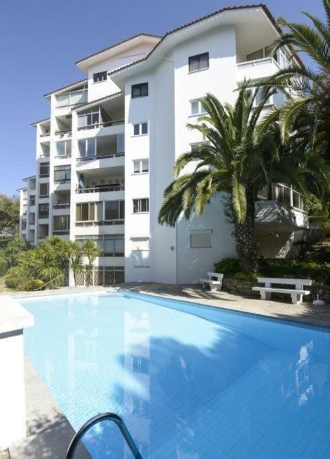 Casas De Cascais: Ap E Piscina Leilighet Eksteriør bilde